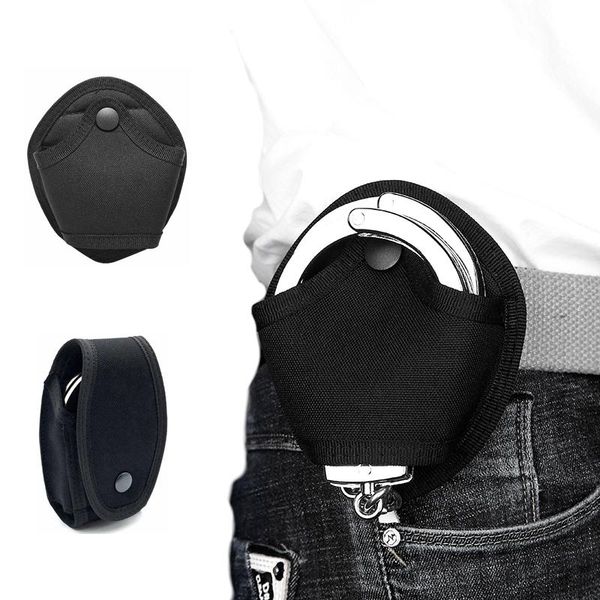 outdoor bags handcuffs bag tactical small pocket military hunting molle waist belt pouch universal professional accessories
outdoor bags handcuffs bag tactical small pocket military hunting molle waist belt pouch universal professional accessories