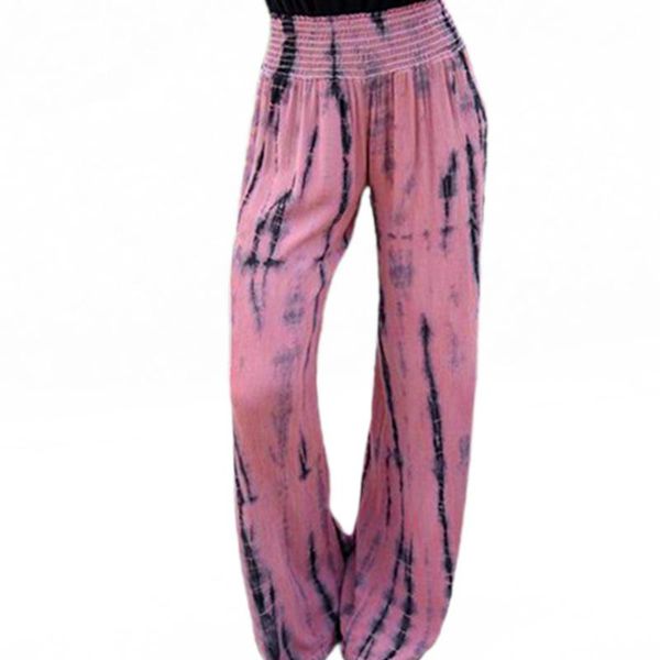 women ladies casual palazzo pants elastic high waist print pattern wide leg loose long trousers female fashion bottoms xxl women's & ca, Black;white
women ladies casual palazzo pants elastic high waist print pattern wide leg loose long trousers female fashion bottoms xxl women's & ca, Black;white