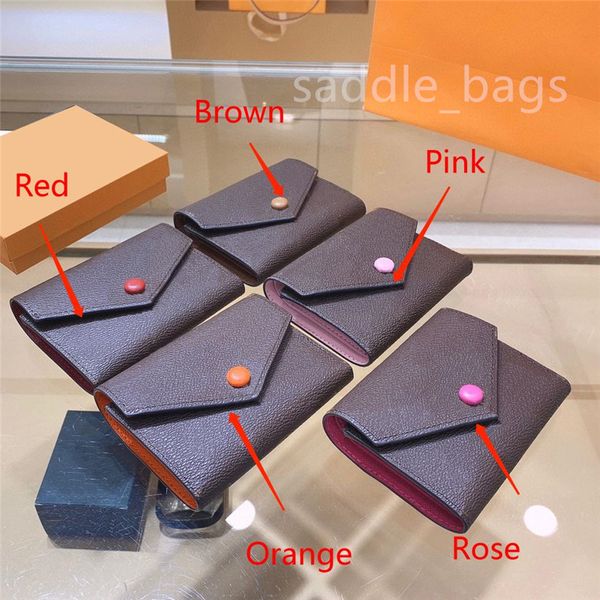 2023 ss designer card holder wallet great evening lady bags classic women purse many colors handbags ladies purses designers wallets crossbo, Red;black
2023 ss designer card holder wallet great evening lady bags classic women purse many colors handbags ladies purses designers wallets crossbo, Red;black