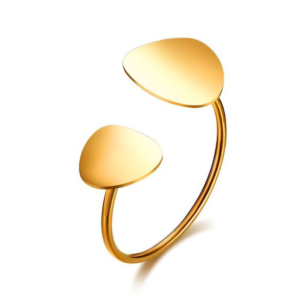 cuff stylish unique asymmetric bangle bracelets for women's open bracelet stainless steel golden decorate jewelry accessories, White
cuff stylish unique asymmetric bangle bracelets for women's open bracelet stainless steel golden decorate jewelry accessories, White