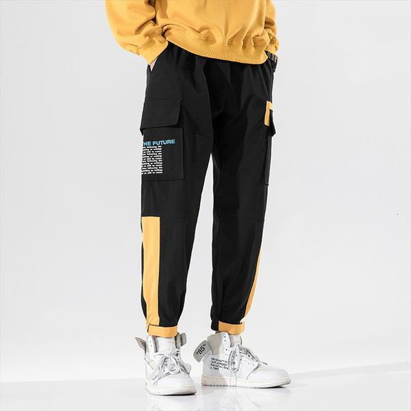 cargo hip hop streetwear jogger women pants fashiontrousers gyms fitness casual joggers sweatpants large size, Black
cargo hip hop streetwear jogger women pants fashiontrousers gyms fitness casual joggers sweatpants large size, Black