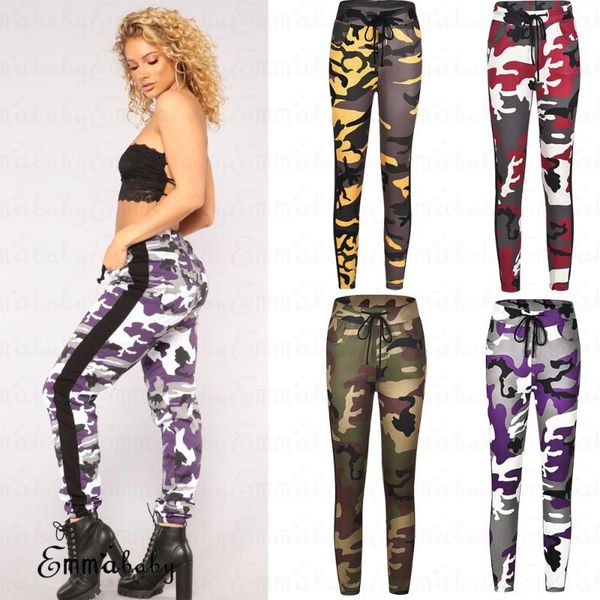 women's pants & capris thefound women camouflage army skinny high waist regular stretchy jeans pencil trousers, Black;white
women's pants & capris thefound women camouflage army skinny high waist regular stretchy jeans pencil trousers, Black;white