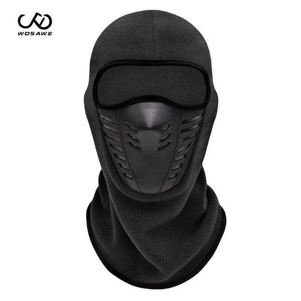 winter balaclava mask cap thermal coolproof cycling headbands mtb bicycle skiing warm running breathable full face caps & masks, Black
winter balaclava mask cap thermal coolproof cycling headbands mtb bicycle skiing warm running breathable full face caps & masks, Black