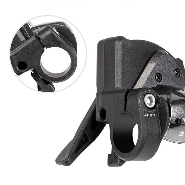 bike derailleurs 11xf mountain shifter with inner shift cables 3 x 7/8/9/10/11 speed mtb bicycle gear lever set
bike derailleurs 11xf mountain shifter with inner shift cables 3 x 7/8/9/10/11 speed mtb bicycle gear lever set