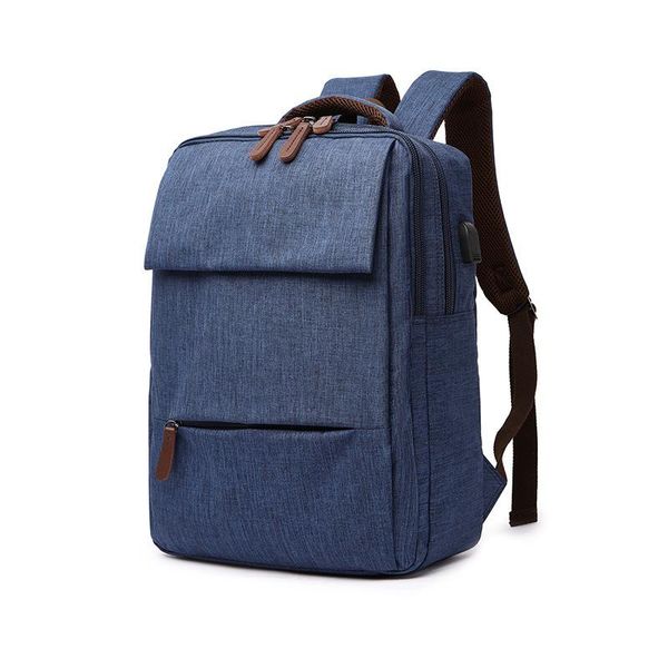 backpack business travel bag anti theft slim durable lap with usb charging port for women men school college
backpack business travel bag anti theft slim durable lap with usb charging port for women men school college
