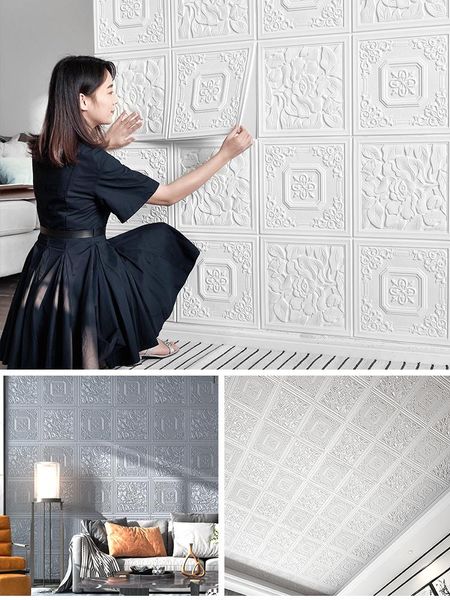 wallpapers 3d three-dimensional wall stickers self-adhesive wallpaper living room bedroom warm background decoration foam wa
wallpapers 3d three-dimensional wall stickers self-adhesive wallpaper living room bedroom warm background decoration foam wa