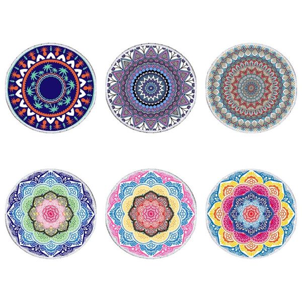 towel round beach blanket bohemian vintage hippie mandala floral print tapestry tassel circle tablecloth large yoga mat
towel round beach blanket bohemian vintage hippie mandala floral print tapestry tassel circle tablecloth large yoga mat
