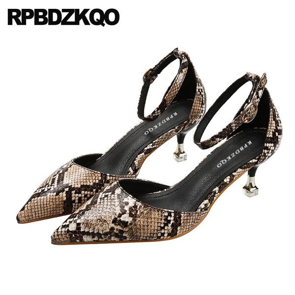 dress shoes thin medium heels sandals high pointed toe designer brand women snakeskin ankle strap size 4 34 scarpin pumps, Black
dress shoes thin medium heels sandals high pointed toe designer brand women snakeskin ankle strap size 4 34 scarpin pumps, Black