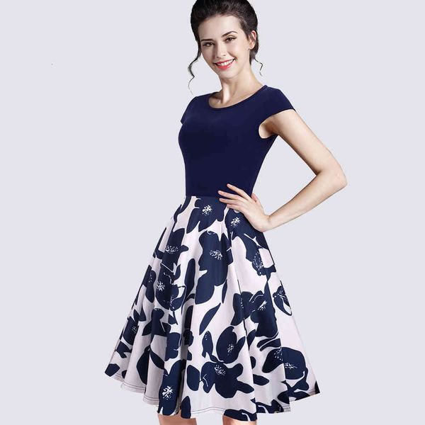 dresses summer ladylike stretchy elegant patchwork vintage o-neck cute sleeveless women gorgeous ball gown casual ha009, Black;gray
dresses summer ladylike stretchy elegant patchwork vintage o-neck cute sleeveless women gorgeous ball gown casual ha009, Black;gray
