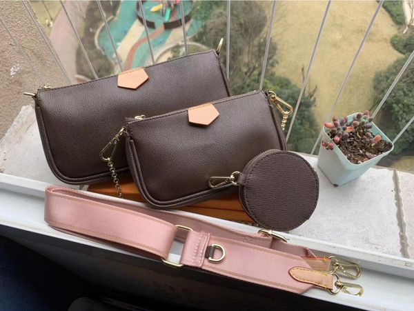 women luxurys designers bags 2021 date code handbags purse wallet clutch shoulder messenger cross body multi pochette
women luxurys designers bags 2021 date code handbags purse wallet clutch shoulder messenger cross body multi pochette