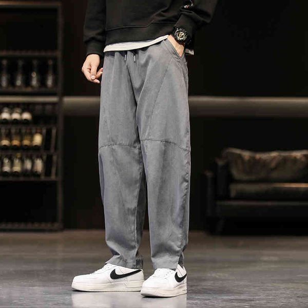 men's pants joggers man black cotton comfortable pant summer casual streetwear loose trouser korean style sweatpants mal 1s4i
men's pants joggers man black cotton comfortable pant summer casual streetwear loose trouser korean style sweatpants mal 1s4i