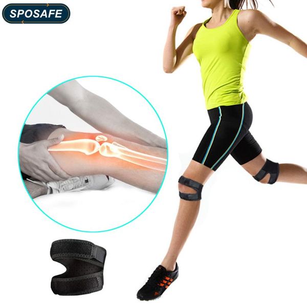 elbow & knee pads sposafe 1pcs double strap support patella tendon brace stabilizer relieve pain sports pad legging adjustable, Black;gray
elbow & knee pads sposafe 1pcs double strap support patella tendon brace stabilizer relieve pain sports pad legging adjustable, Black;gray