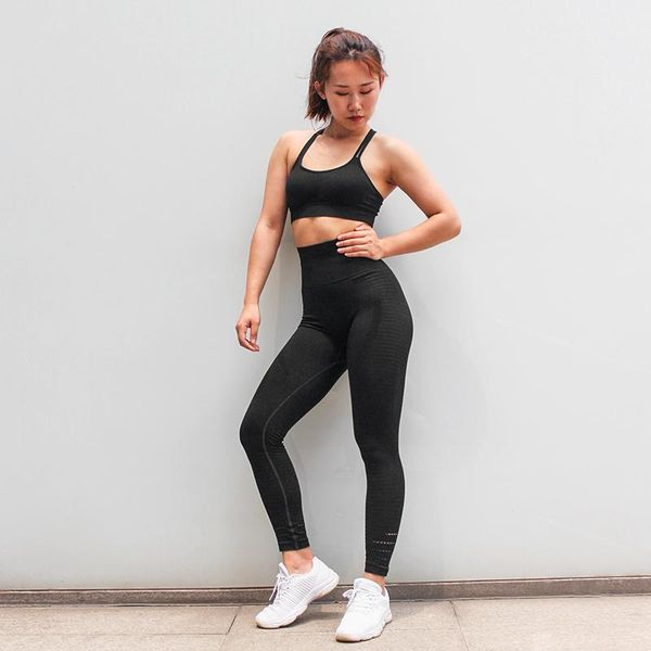 yoga outfits women tracksuit solid set seamless running fitness jogging bra leggings sports suit gym sportswear workout clothes, White;red
yoga outfits women tracksuit solid set seamless running fitness jogging bra leggings sports suit gym sportswear workout clothes, White;red