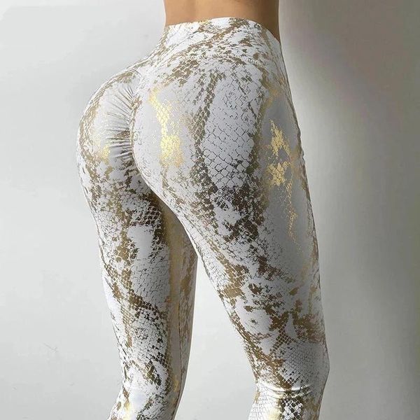 women's leggings salspor women fitness snake print push up ankle length legging elastics workout high waist breathable slim fit, Black
women's leggings salspor women fitness snake print push up ankle length legging elastics workout high waist breathable slim fit, Black