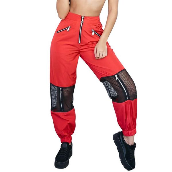 women's pants & capris 2021 streetwear cargo women casual joggers black high waist loose female trousers korean style ladies capri wp47, Black;white
women's pants & capris 2021 streetwear cargo women casual joggers black high waist loose female trousers korean style ladies capri wp47, Black;white