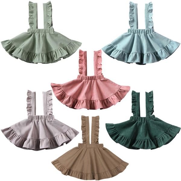 baby & children's 8color kid girl sleeveless ruffle hem cotton suspender dress summer sundress clothes outfit girl's dresses, Red;yellow
baby & children's 8color kid girl sleeveless ruffle hem cotton suspender dress summer sundress clothes outfit girl's dresses, Red;yellow