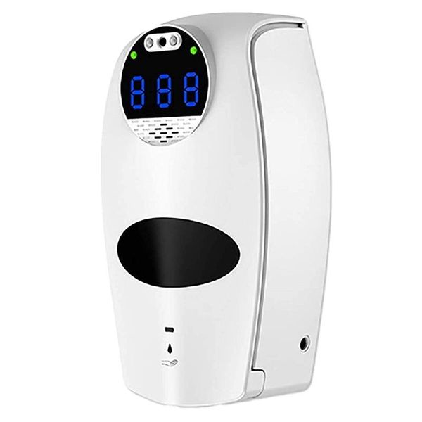 liquid soap dispenser automatic wall mount hand sanitizers with ,touchless infrared induction drop
liquid soap dispenser automatic wall mount hand sanitizers with ,touchless infrared induction drop