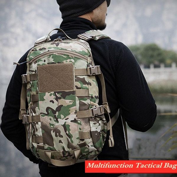 outdoor bags lightweight camo tactical bag wearproof hiking climbing backpack men women trekking camping travel military rucksack
outdoor bags lightweight camo tactical bag wearproof hiking climbing backpack men women trekking camping travel military rucksack