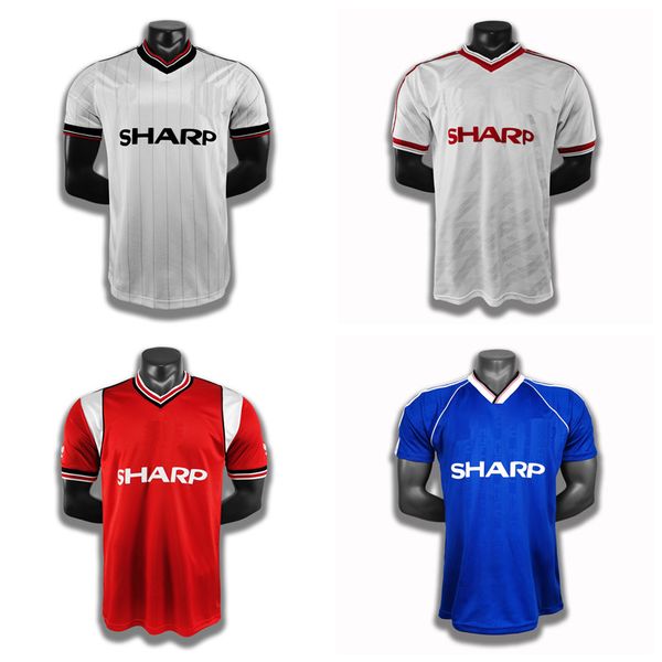 83 84 85 86 88 91 92 manchester beckham retro jerseys classic vintage 1985 1986 1988 keane ronaldo soccer jersey solskjaer football shirt gi, Black;yellow
83 84 85 86 88 91 92 manchester beckham retro jerseys classic vintage 1985 1986 1988 keane ronaldo soccer jersey solskjaer football shirt gi, Black;yellow