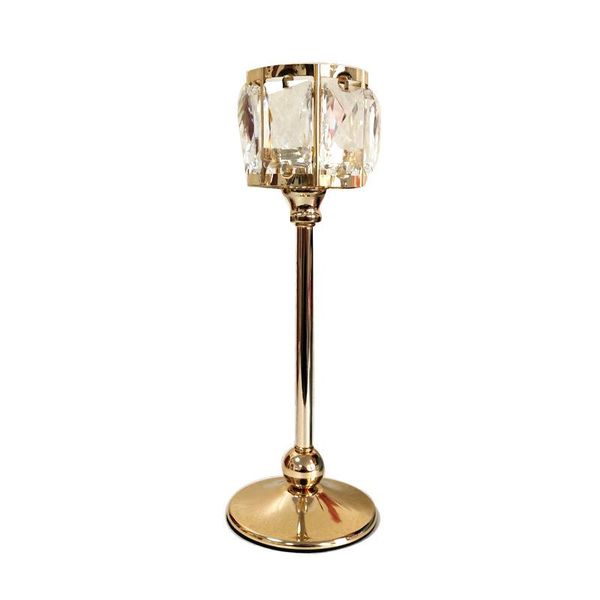 candlestick decoration crystal romantic table jewelry wedding simple modern gift candle holders
candlestick decoration crystal romantic table jewelry wedding simple modern gift candle holders