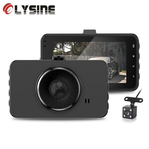 car rear view cameras& parking sensors olysine d57 3" ips fhd 1080p dash cam dvr dual lens driving recorder auto video registrator regi
car rear view cameras& parking sensors olysine d57 3" ips fhd 1080p dash cam dvr dual lens driving recorder auto video registrator regi