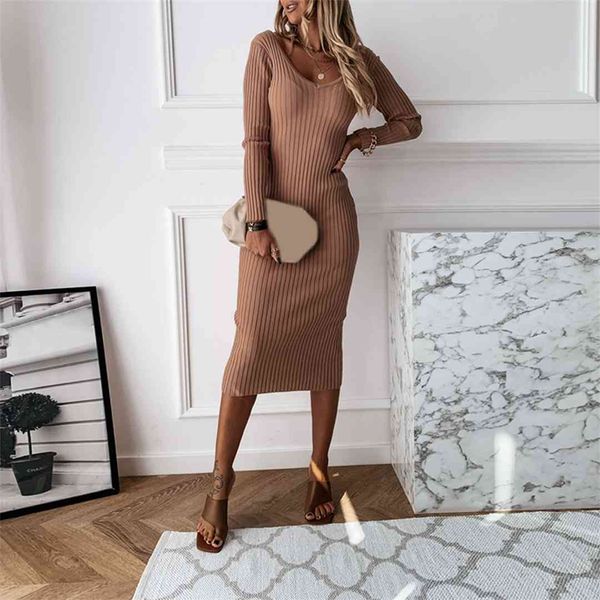winter women sweater slim bodycon party dress solid v-neck long sleeve knitting dress autumn female sweater package dress, Black;white
winter women sweater slim bodycon party dress solid v-neck long sleeve knitting dress autumn female sweater package dress, Black;white