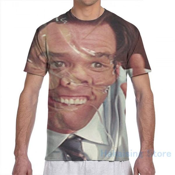 men's t-shirts taped jim men t-shirt women all over print fashion girl t shirt boy tees short sleeve tshirts, White;black
men's t-shirts taped jim men t-shirt women all over print fashion girl t shirt boy tees short sleeve tshirts, White;black