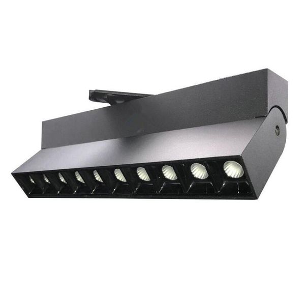 track lights 20w led light aluminum ceiling rail lighting spot spotlights replace halogen lamps
track lights 20w led light aluminum ceiling rail lighting spot spotlights replace halogen lamps