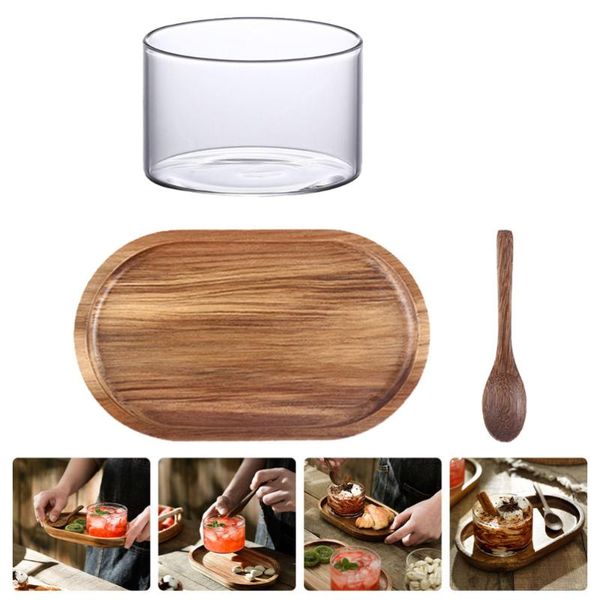 kitchen storage & organization 1 set acacia wood plate spoon glass cup snack coffee tray kit
kitchen storage & organization 1 set acacia wood plate spoon glass cup snack coffee tray kit