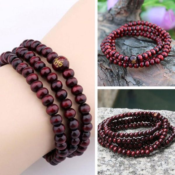 beaded, strands 1pcs sandalwood buddhist buddha meditation wooden beaded mala bracelet for women men prayer rosary hanging decoration 2021, Black
beaded, strands 1pcs sandalwood buddhist buddha meditation wooden beaded mala bracelet for women men prayer rosary hanging decoration 2021, Black