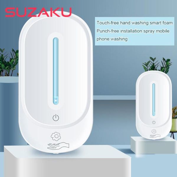 liquid soap dispenser 350mltouchless touch motion smart sensor gel/liquid hand for commercial wall mount despensers
liquid soap dispenser 350mltouchless touch motion smart sensor gel/liquid hand for commercial wall mount despensers