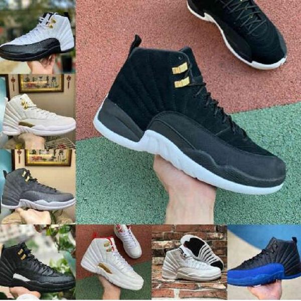 with box basketball shoes 12s low easter mens women jumpman 1s hyper royal 13s soar green obsidian unc utility powder blue trainers sneakers
with box basketball shoes 12s low easter mens women jumpman 1s hyper royal 13s soar green obsidian unc utility powder blue trainers sneakers