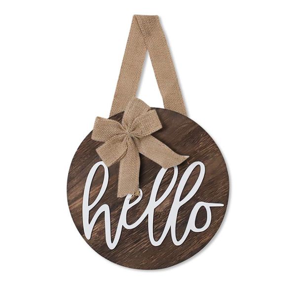 hanging plate-brown board welcome logo knot country style custom plaque pub garden bar natural farmhouse 2021 design sign decorative objects 
hanging plate-brown board welcome logo knot country style custom plaque pub garden bar natural farmhouse 2021 design sign decorative objects