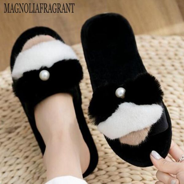 slippers women's plush women love heart cotton winter non-slip floor home furry shoes for bedroom ww22, Black
slippers women's plush women love heart cotton winter non-slip floor home furry shoes for bedroom ww22, Black