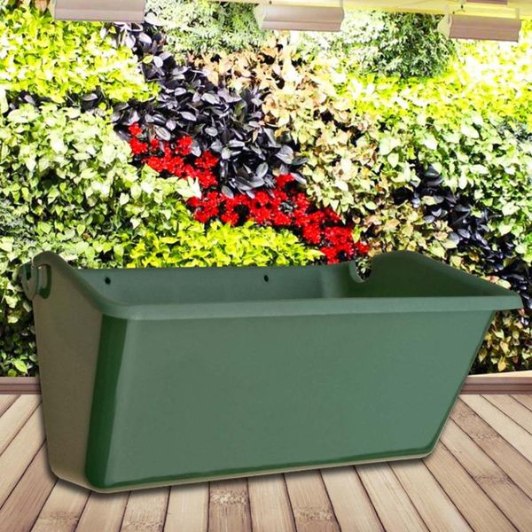 planters & pots self watering flower pot stackable wall planter garden plastic hanging vertical succulents plant bonsai home
planters & pots self watering flower pot stackable wall planter garden plastic hanging vertical succulents plant bonsai home