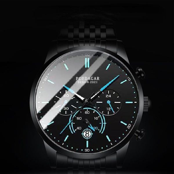 wristwatches men watches fashion business military quartz wristwatch waterproof male clock black mesh band relogio masculin, Slivery;brown
wristwatches men watches fashion business military quartz wristwatch waterproof male clock black mesh band relogio masculin, Slivery;brown