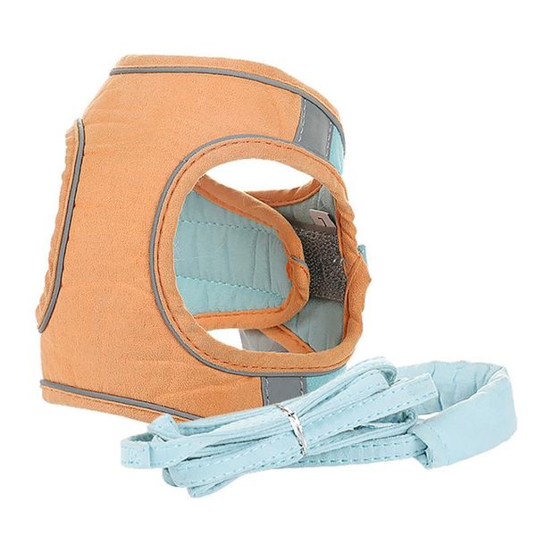 cat collars & leads dog harness vest with walking lead leash adjustable puppy kitten collar cotton soft for small medium dogs chihuahua
cat collars & leads dog harness vest with walking lead leash adjustable puppy kitten collar cotton soft for small medium dogs chihuahua