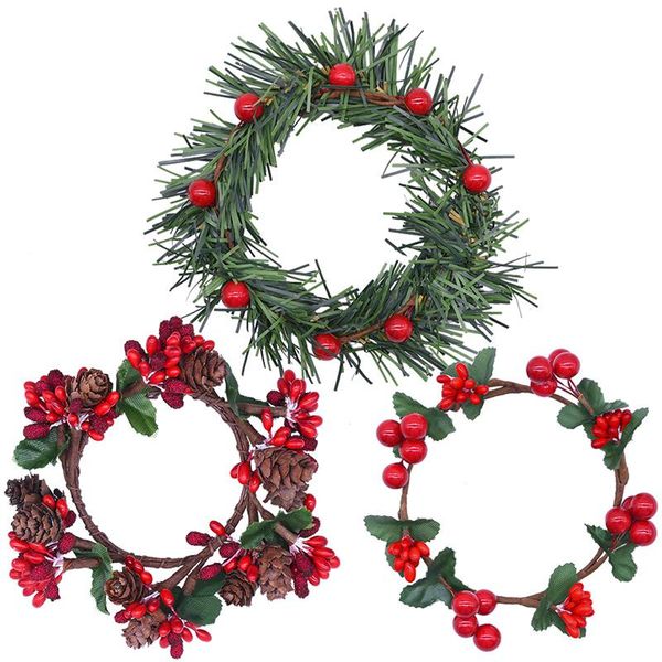 decorative flowers & wreaths artificial berry wreath christmas decoration ornament for xmas tree door home hanging flower garland festival s
decorative flowers & wreaths artificial berry wreath christmas decoration ornament for xmas tree door home hanging flower garland festival s
