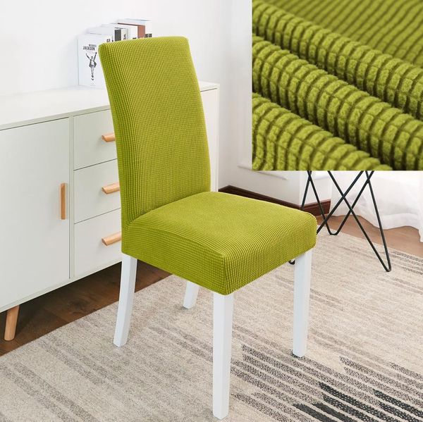 chair covers 2021 plaid fleece thickening dining room stretch seat cover protective case for restaurant basen ogrodowy
chair covers 2021 plaid fleece thickening dining room stretch seat cover protective case for restaurant basen ogrodowy