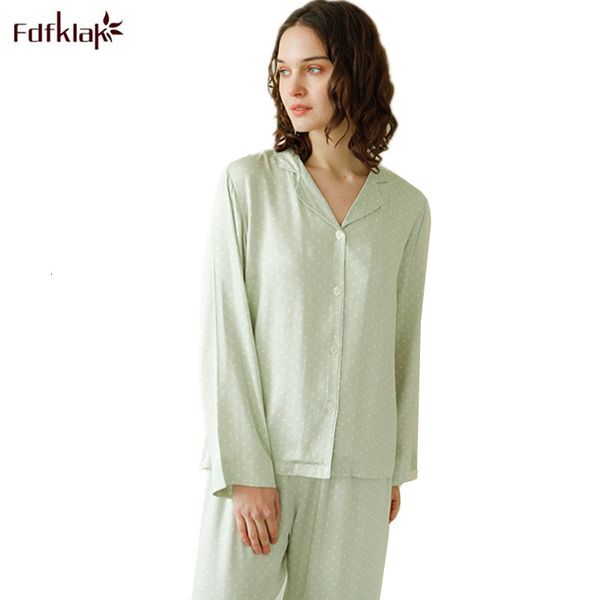 women's sleepwear polka dot cotton nightwear women pajamas set long sleeve autumn winter pyjamas women's sleepwear lo, Black;red
women's sleepwear polka dot cotton nightwear women pajamas set long sleeve autumn winter pyjamas women's sleepwear lo, Black;red