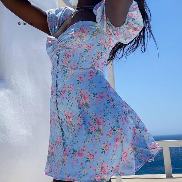 prairie chic floral print cottagecore mini dress club boho puff short sleeve dresses bodycon women's clothing casual, Black;gray
prairie chic floral print cottagecore mini dress club boho puff short sleeve dresses bodycon women's clothing casual, Black;gray