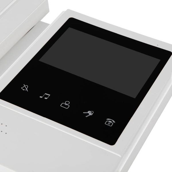 item home security intercom system doorphone for 5-apartments in 1 floor 4.3"video door phone monitor id card unlock video phones
item home security intercom system doorphone for 5-apartments in 1 floor 4.3"video door phone monitor id card unlock video phones