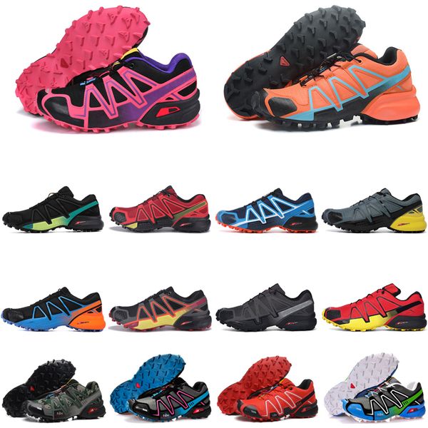 wholesale speed cross 4 outdoor mens running shoes speedcross runner iv triple black pink #12 trainers men sports sneakers chaussures zapato
wholesale speed cross 4 outdoor mens running shoes speedcross runner iv triple black pink #12 trainers men sports sneakers chaussures zapato