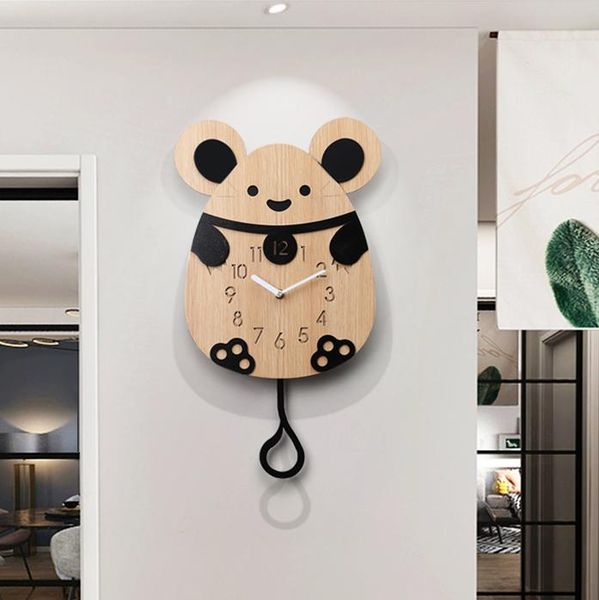wall clocks cartoon pendulum clock large art silent cute kids rooms creative children decoracion hogar home decor da60wc
wall clocks cartoon pendulum clock large art silent cute kids rooms creative children decoracion hogar home decor da60wc