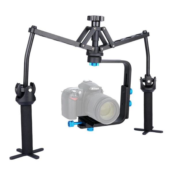 spider handheld stabilizer video steadicam steady for camcorder dslr general follow s damping equipment stabilizers
spider handheld stabilizer video steadicam steady for camcorder dslr general follow s damping equipment stabilizers