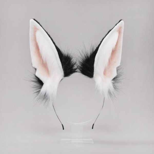 other event & party supplies f92d cosplay furry animal wolf ears hair hoop lolita costume long fur headpiece for halloween decoration
other event & party supplies f92d cosplay furry animal wolf ears hair hoop lolita costume long fur headpiece for halloween decoration