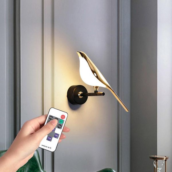 wall lamp remote control modern gold plating bird led for home and bedroom decoration indoor lighting fixture
wall lamp remote control modern gold plating bird led for home and bedroom decoration indoor lighting fixture