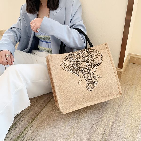 designer handbags hand 2021 net red tide printing cotton and hemp carrying diagonal cross tutorial shopping hand women's bag, Red;black
designer handbags hand 2021 net red tide printing cotton and hemp carrying diagonal cross tutorial shopping hand women's bag, Red;black