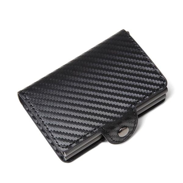card holders 2021 men double aluminum leather purse holder wallet automatic up anti-theft business 12 id cardholder, Brown;gray
card holders 2021 men double aluminum leather purse holder wallet automatic up anti-theft business 12 id cardholder, Brown;gray