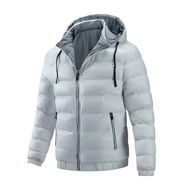 men's down & parkas 2021 winter quality jacket clothes korean version both side wear warm cotton men, Black
men's down & parkas 2021 winter quality jacket clothes korean version both side wear warm cotton men, Black